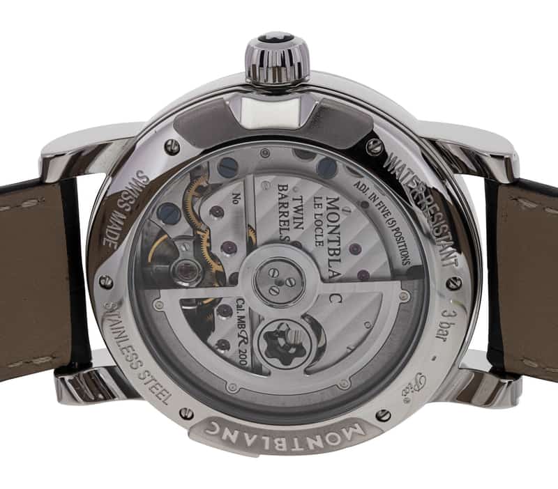 Montblanc Nicolas Rieussec 102337